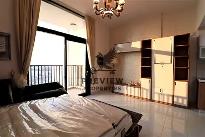 Modern Studio Apartment | Well Connected Area | Fully Furnished