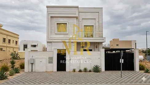 Estimated monthly installment of AED 6,300. Get pre-approval. Al Yasmin, Ajman. 5 bedrooms, 7 bathr