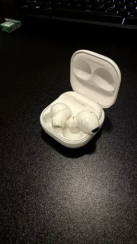 Samsung Galaxy Buds 2 Pro - White