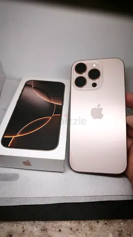 iphone 16 pro