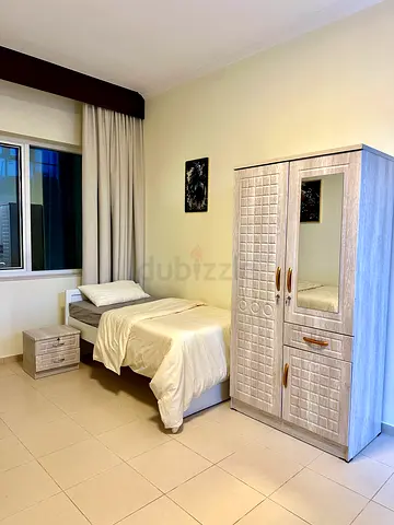 PREMIUM LUXURY BEDSPACE NEAR BY METRO