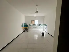 Extra spacious studio with separate kitchen | Jamal Abdul Nasser Street | Near Al Buhaira Police Sta