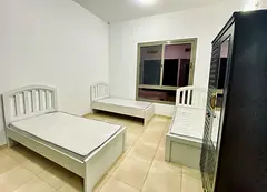 Bedspace available for executive bachelors