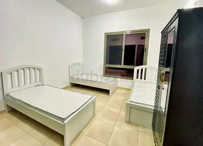 Bedspace available for executive bachelors