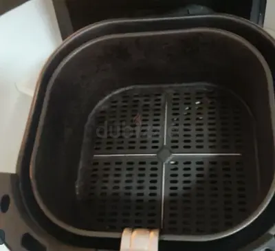 Philips Air Fryer