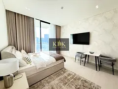 Fully Furnished | Modern Studio | Ready to Move