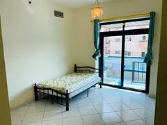 A room for  an executive couple, 2 bachelors or 2 ladies in Al Nahda 2 Dubai