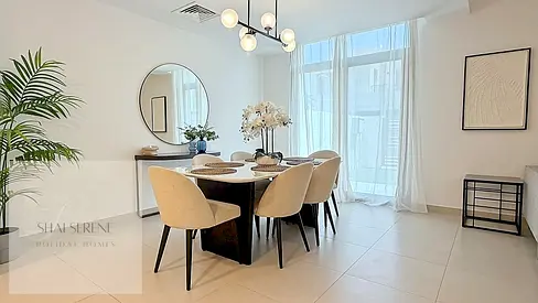 Luxury 3BR + Maid Townhouse | Bills Included | Flexible Stays