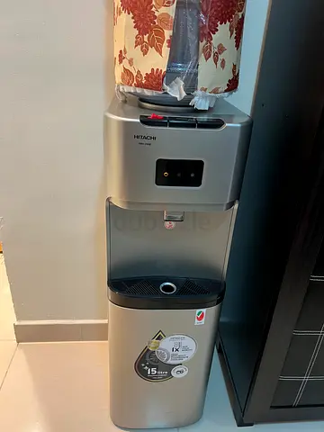Water dispenser (urgent sale)