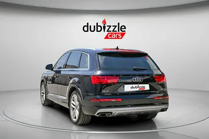 2016 AUDI Q7 — миниатюра 8