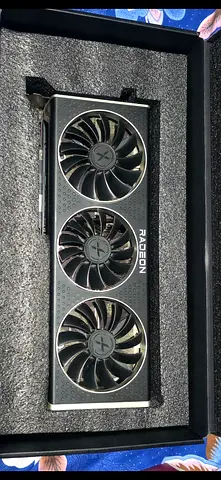 Rx 6900 XT