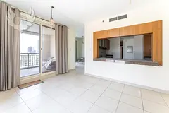 Vacant Soon | Lake View | Unfurnished | Terrace