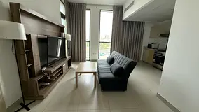 6,000 monthly | Direct from Owner I Furnished 1 Bedroom | 12 cheques