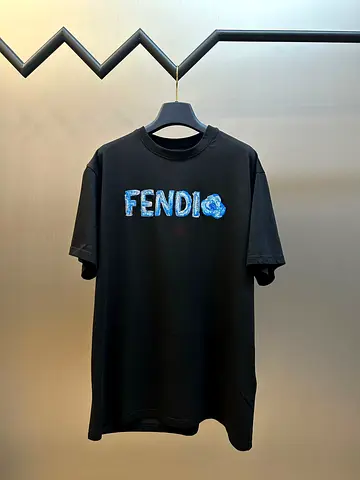 Fendi T-shirt for men