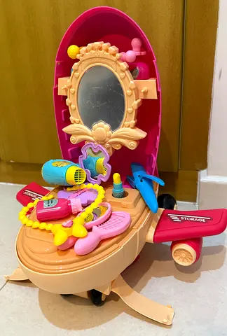 Kid toy