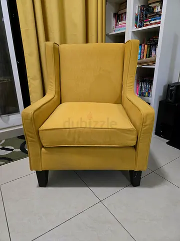 Single sofa for sale