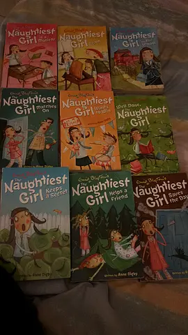 Kids books