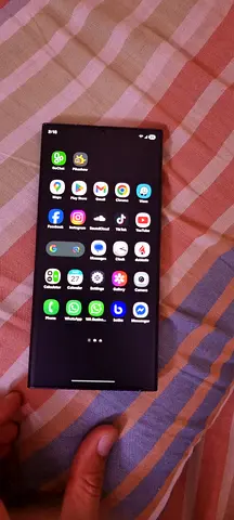 Samsung s23 ultra 256 gb