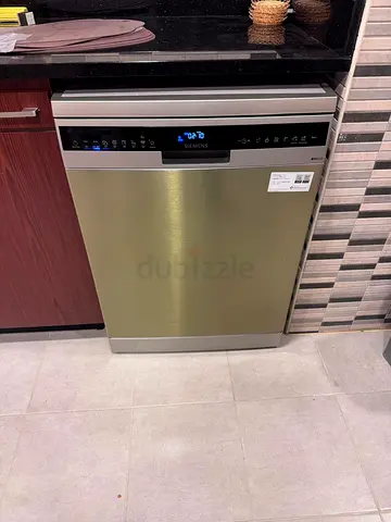 SiemenS IQ500 with WiFi Connect  Free Standing Dishwasher SN25EI38CM FREE DELIVERY +WARRANTY