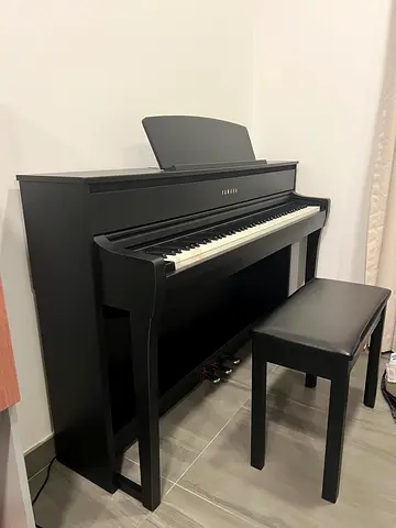 Musical instrument