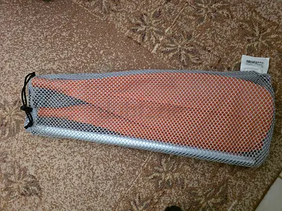 Kayaking equipment