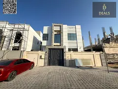 5 Master Bedroom Villa for Sale in Al Zahia Gardens | Prime Location | AED 1.55M