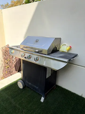 Griller