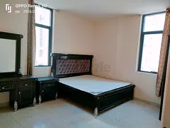 Furnished Room