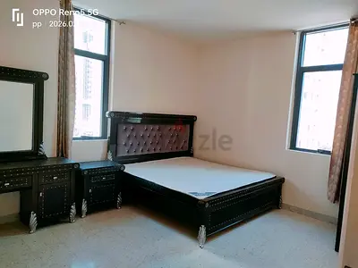 Furnished Room