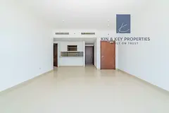 Spacious 1-Bedroom Apartment | Park Views | Dubai Hills Location