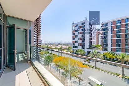 Spacious 1-Bedroom Apartment | Park Views | Dubai Hills Location