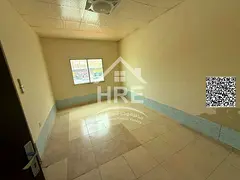Studio apartment with separate kitchen for annual rent in Al Muwaihat 3