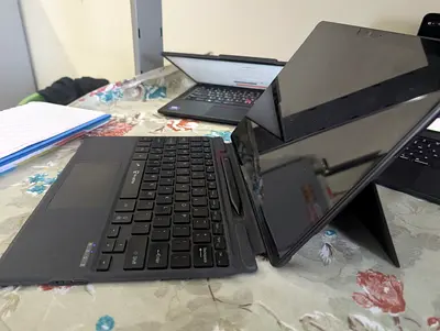 Surface Pro with Type Cover (tablet + keyboard) - Good Working Condition
