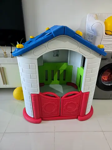 kids house