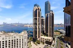 Premium Unit | High Floor | Scenic Canal View