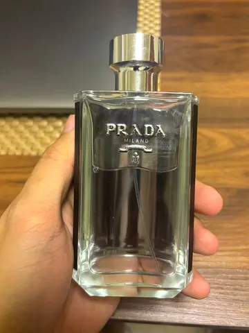 Prada L’homme EDT
