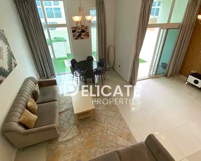 Payable in 12 Chqs | Fully Furnished | R2M14 Layout