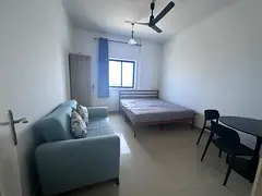 Master bedroom for Indian working professional