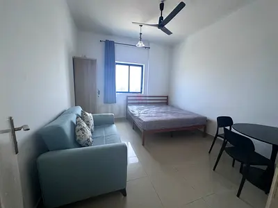 Master bedroom for Indian working professional