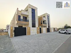 Villa with water and electricity included, prime location, freehold.