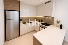 Modern 1BR | Hight floor | Luxury Amenities