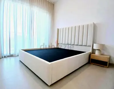King Size Brand New Fully Customisable Bed Hydraulic Storage