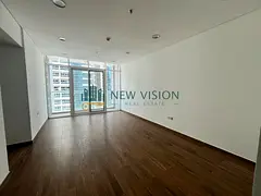 Parking, gym, pool | Panoramic view | Master rooms | Built-in wardrobes | Hotel apartments | 6 chequ