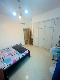 FAMILY ROOM AVAILABLE IN AL NAHDA SHARJAH FULLY FURNISHED