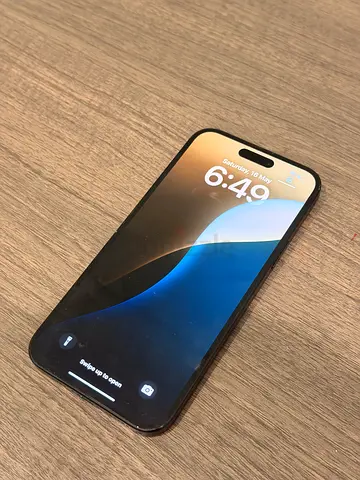 iPhone 15 plus