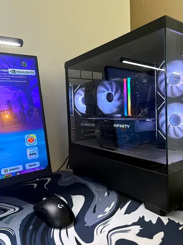 Gaming pc for sale