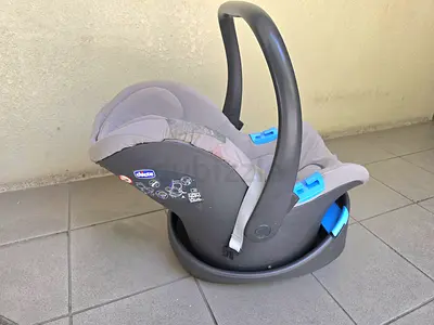 Baby items