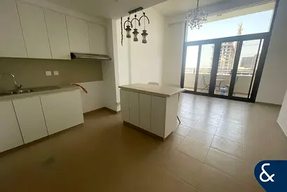 Spacious | Open View | Available Now