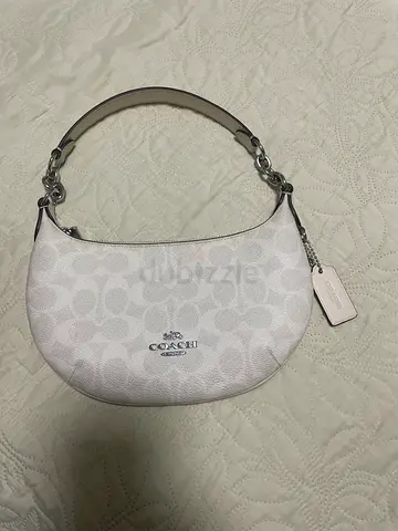 Original Coach mini Payton bag