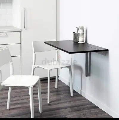 Study table - IKEA